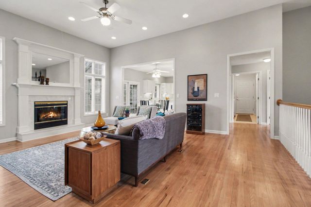 1100 Longview Lane, Saline, MI 48176