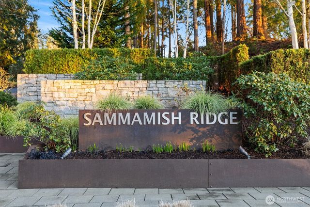 18858 NE 49th Place, Sammamish, WA 98074