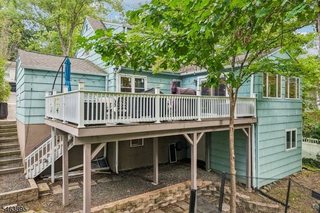 166 Beech Ter, Wayne Twp., NJ 07470