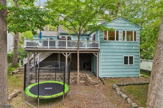 166 Beech Ter, Wayne Twp., NJ 07470