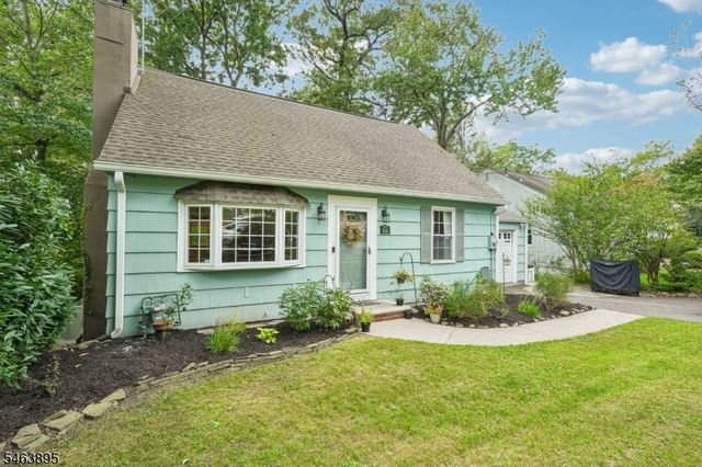 166 Beech Ter, Wayne Twp., NJ 07470