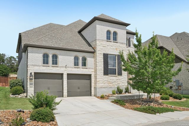 24948 Resort Parkway, San Antonio, TX 78261