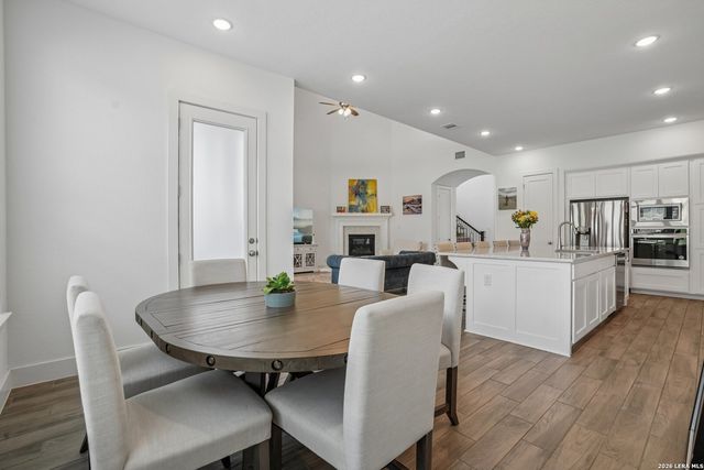 24948 Resort Parkway, San Antonio, TX 78261