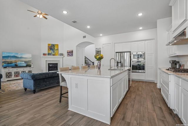 24948 Resort Parkway, San Antonio, TX 78261