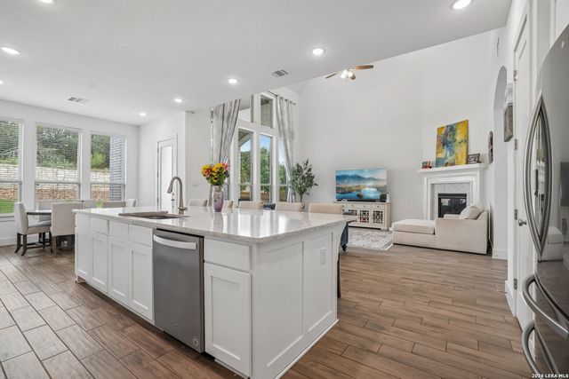 24948 Resort Parkway, San Antonio, TX 78261