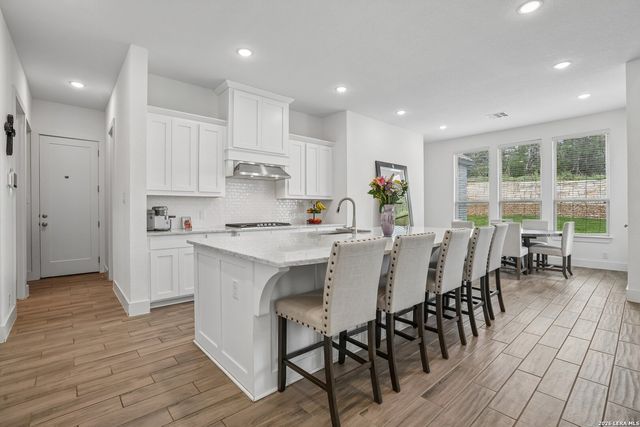24948 Resort Parkway, San Antonio, TX 78261