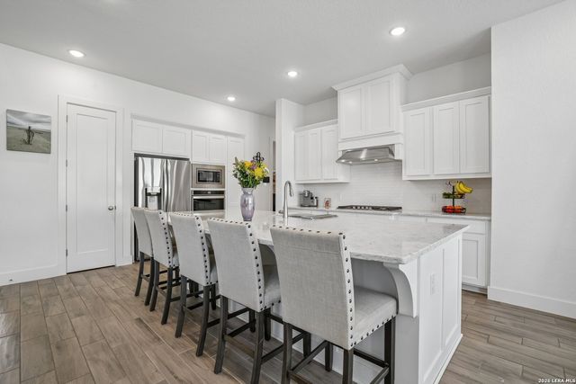 24948 Resort Parkway, San Antonio, TX 78261