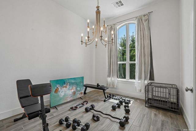 24948 Resort Parkway, San Antonio, TX 78261