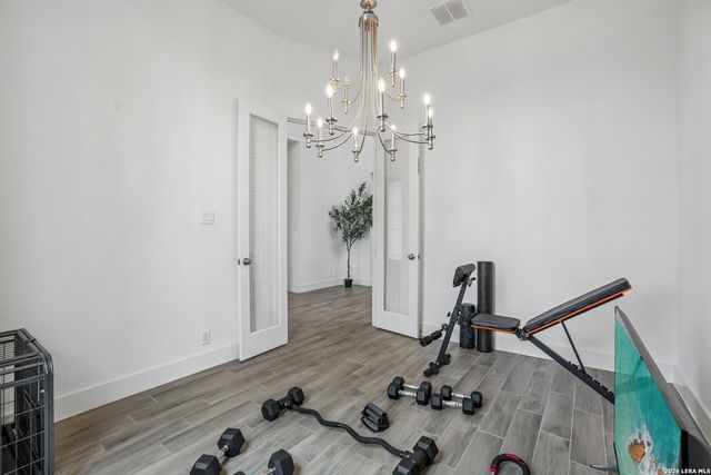 24948 Resort Parkway, San Antonio, TX 78261