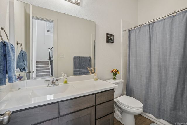 24948 Resort Parkway, San Antonio, TX 78261