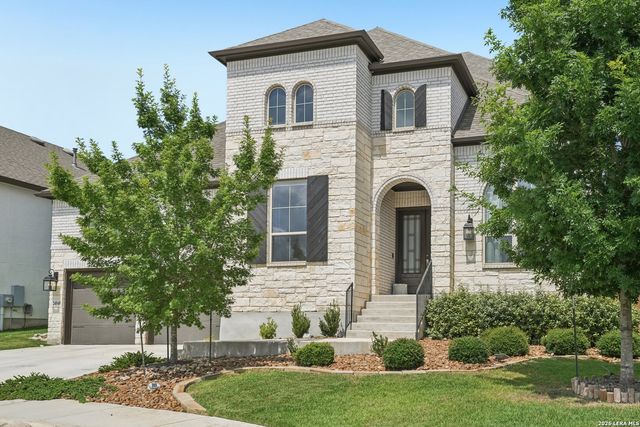 24948 Resort Parkway, San Antonio, TX 78261
