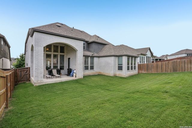 24948 Resort Parkway, San Antonio, TX 78261