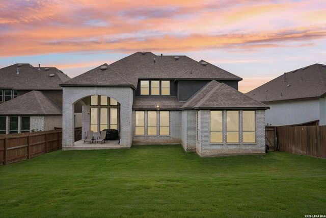 24948 Resort Parkway, San Antonio, TX 78261