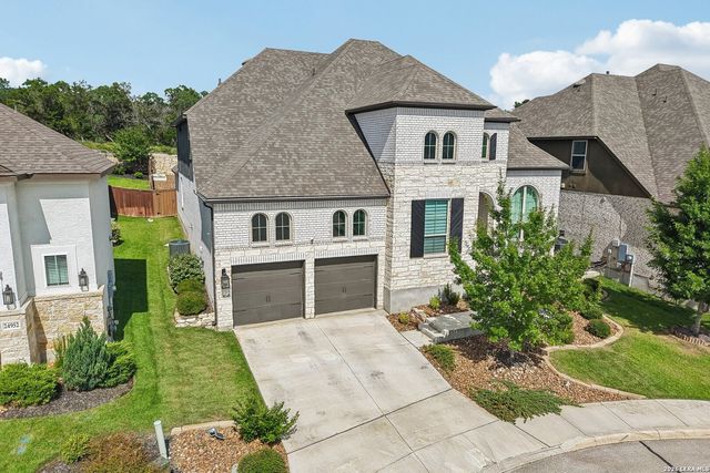 24948 Resort Parkway, San Antonio, TX 78261