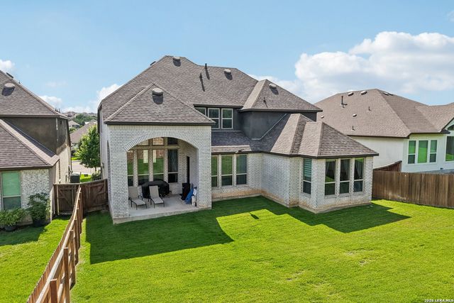 24948 Resort Parkway, San Antonio, TX 78261
