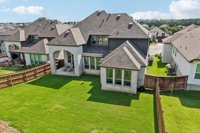 24948 Resort Parkway, San Antonio, TX 78261