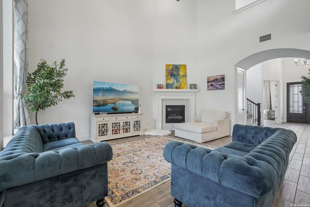 24948 Resort Parkway, San Antonio, TX 78261