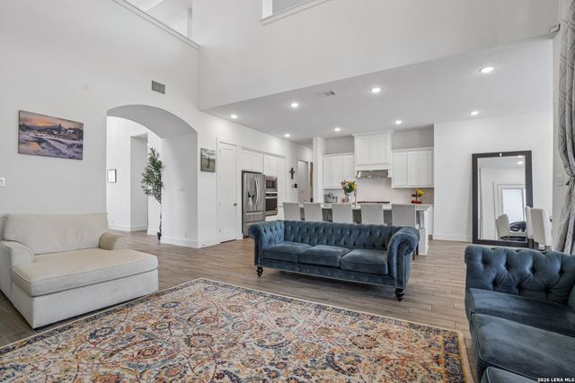 24948 Resort Parkway, San Antonio, TX 78261