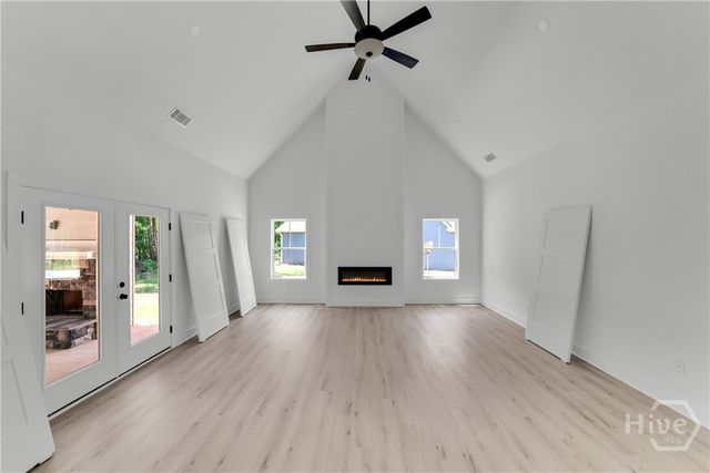 89 Huntington Drive, Lavonia, GA 30553