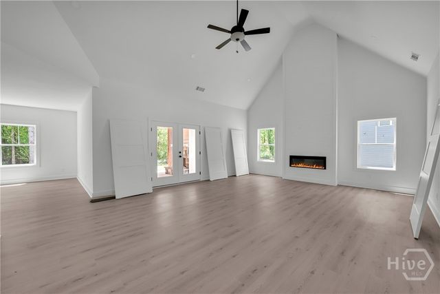 89 Huntington Drive, Lavonia, GA 30553