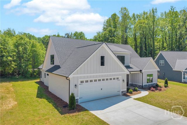 89 Huntington Drive, Lavonia, GA 30553