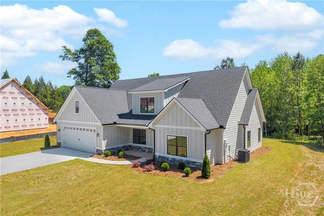 89 Huntington Drive, Lavonia, GA 30553
