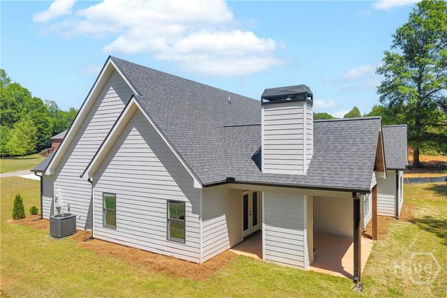 89 Huntington Drive, Lavonia, GA 30553