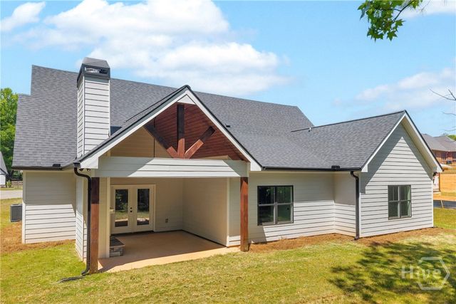 89 Huntington Drive, Lavonia, GA 30553