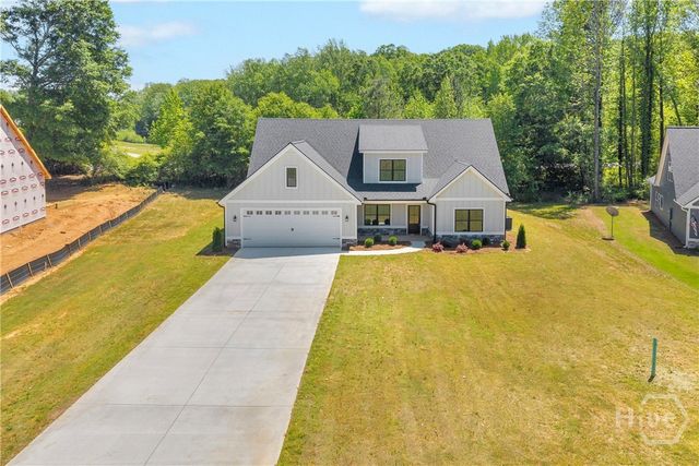 89 Huntington Drive, Lavonia, GA 30553