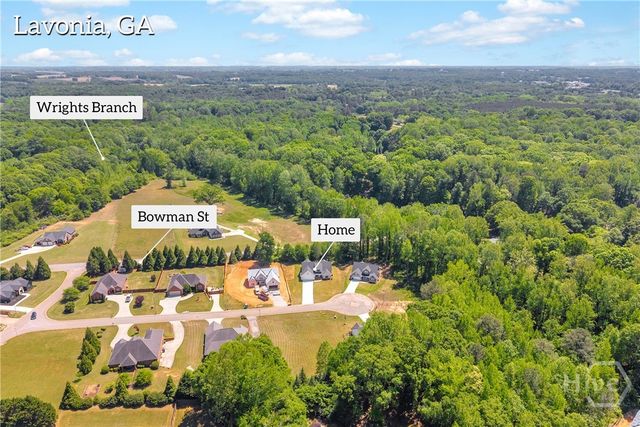 89 Huntington Drive, Lavonia, GA 30553