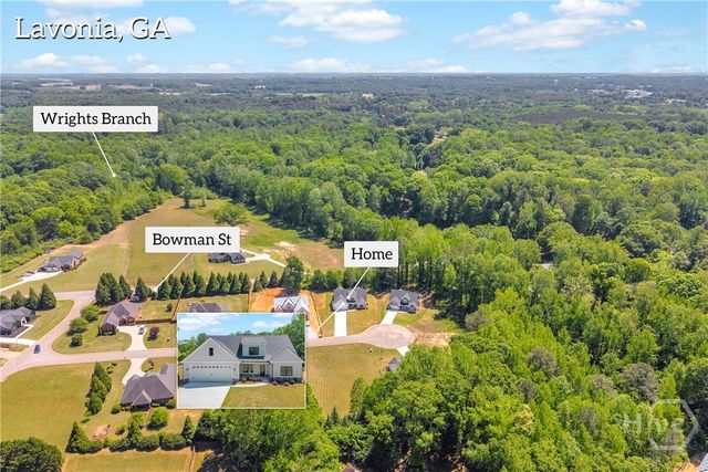 89 Huntington Drive, Lavonia, GA 30553
