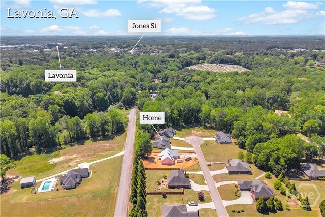 89 Huntington Drive, Lavonia, GA 30553