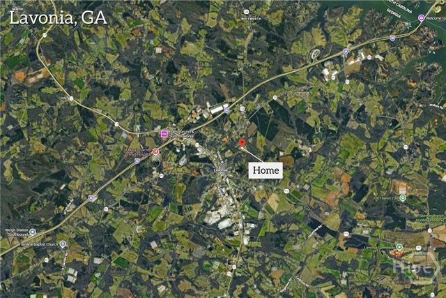 89 Huntington Drive, Lavonia, GA 30553