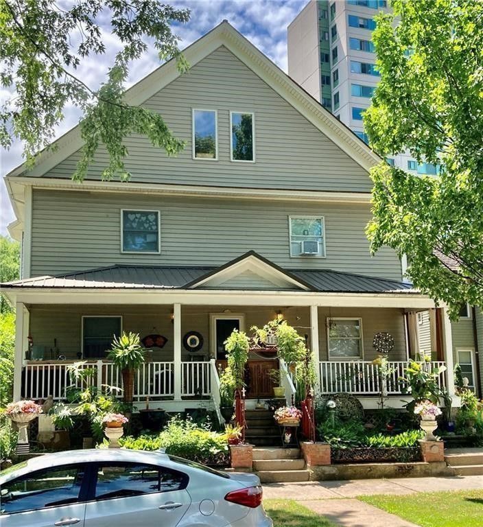 113 Comfort Street 4, Rochester, NY 14620