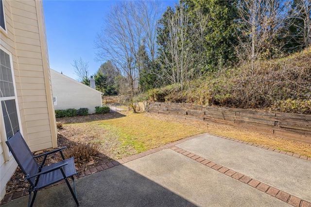 5830 Haterleigh Drive, Alpharetta, GA 30005