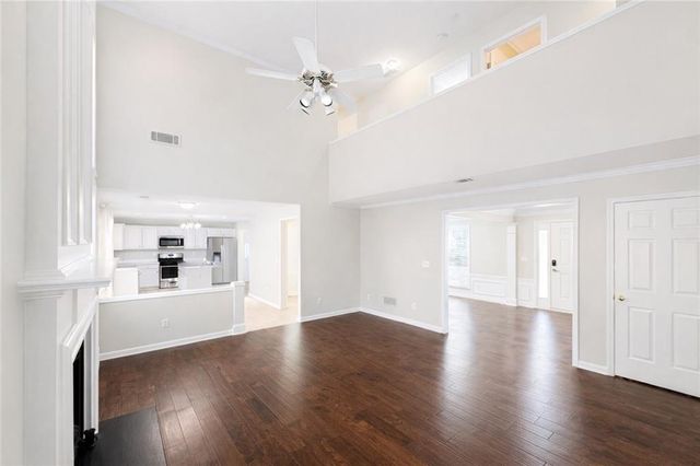 5830 Haterleigh Drive, Alpharetta, GA 30005