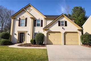 5830 Haterleigh Drive, Alpharetta, GA 30005