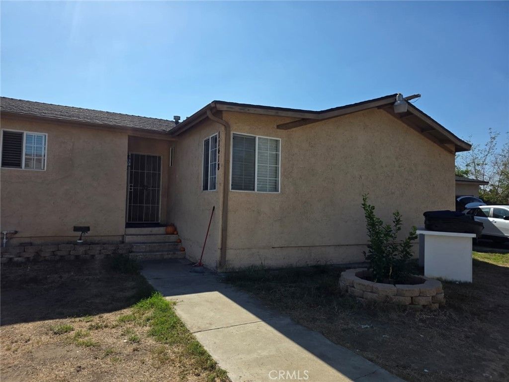 11418 Herb, South El Monte, CA 91733 — exterior
