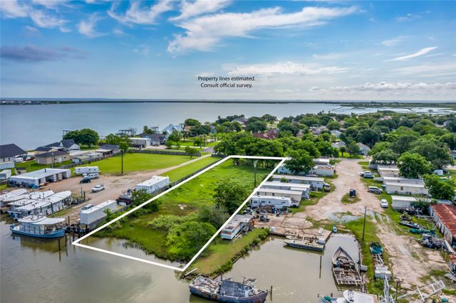 4301 20th Street N, Texas City, TX 77590