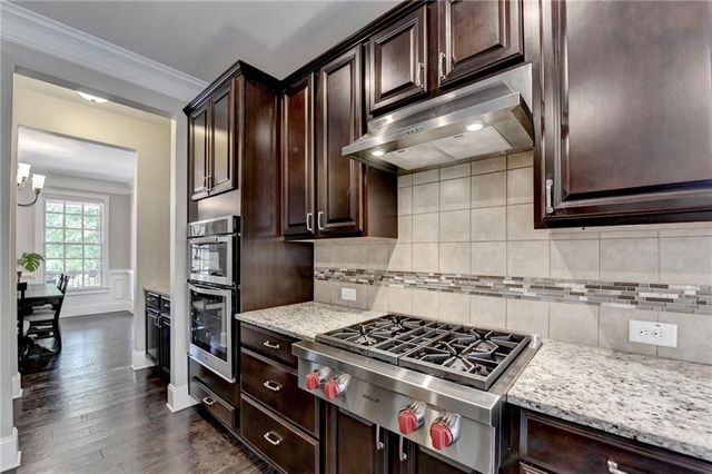 11653 Parkside Avenue, Alpharetta, GA 30005