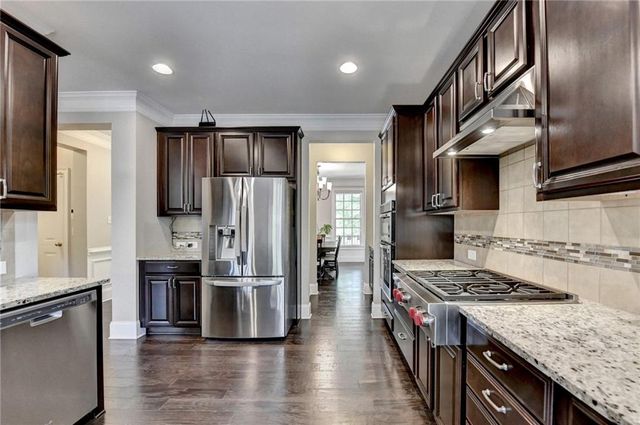 11653 Parkside Avenue, Alpharetta, GA 30005