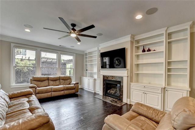 11653 Parkside Avenue, Alpharetta, GA 30005