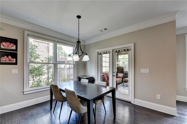 11653 Parkside Avenue, Alpharetta, GA 30005