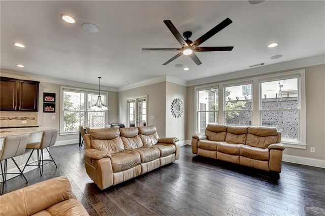 11653 Parkside Avenue, Alpharetta, GA 30005