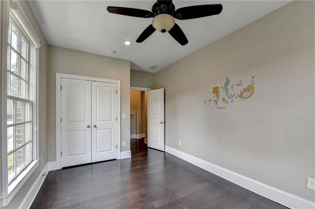 11653 Parkside Avenue, Alpharetta, GA 30005