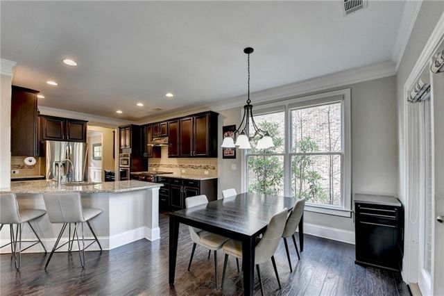 11653 Parkside Avenue, Alpharetta, GA 30005