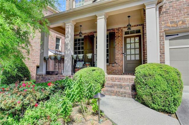 11653 Parkside Avenue, Alpharetta, GA 30005