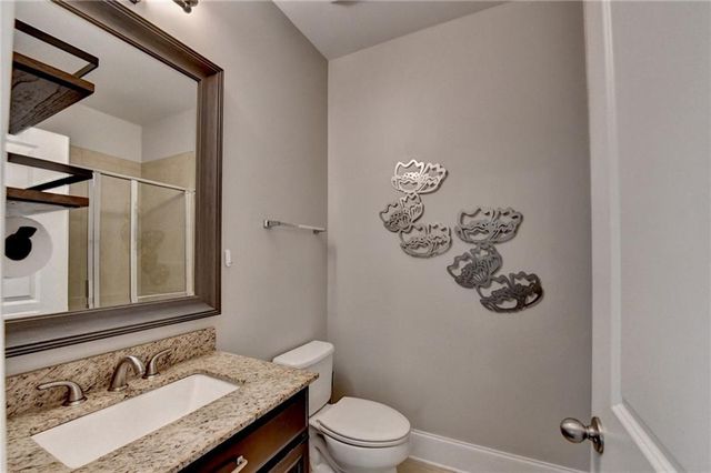 11653 Parkside Avenue, Alpharetta, GA 30005