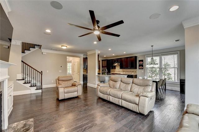 11653 Parkside Avenue, Alpharetta, GA 30005