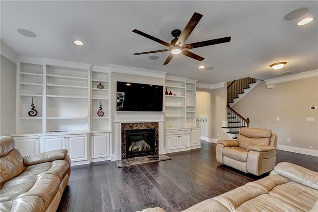 11653 Parkside Avenue, Alpharetta, GA 30005